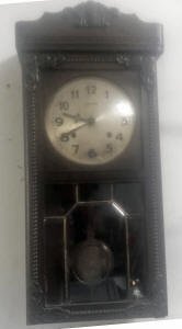 cosmo clock prop